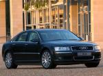 Audi A8 4.2 Quattro 2003 года (ZA)